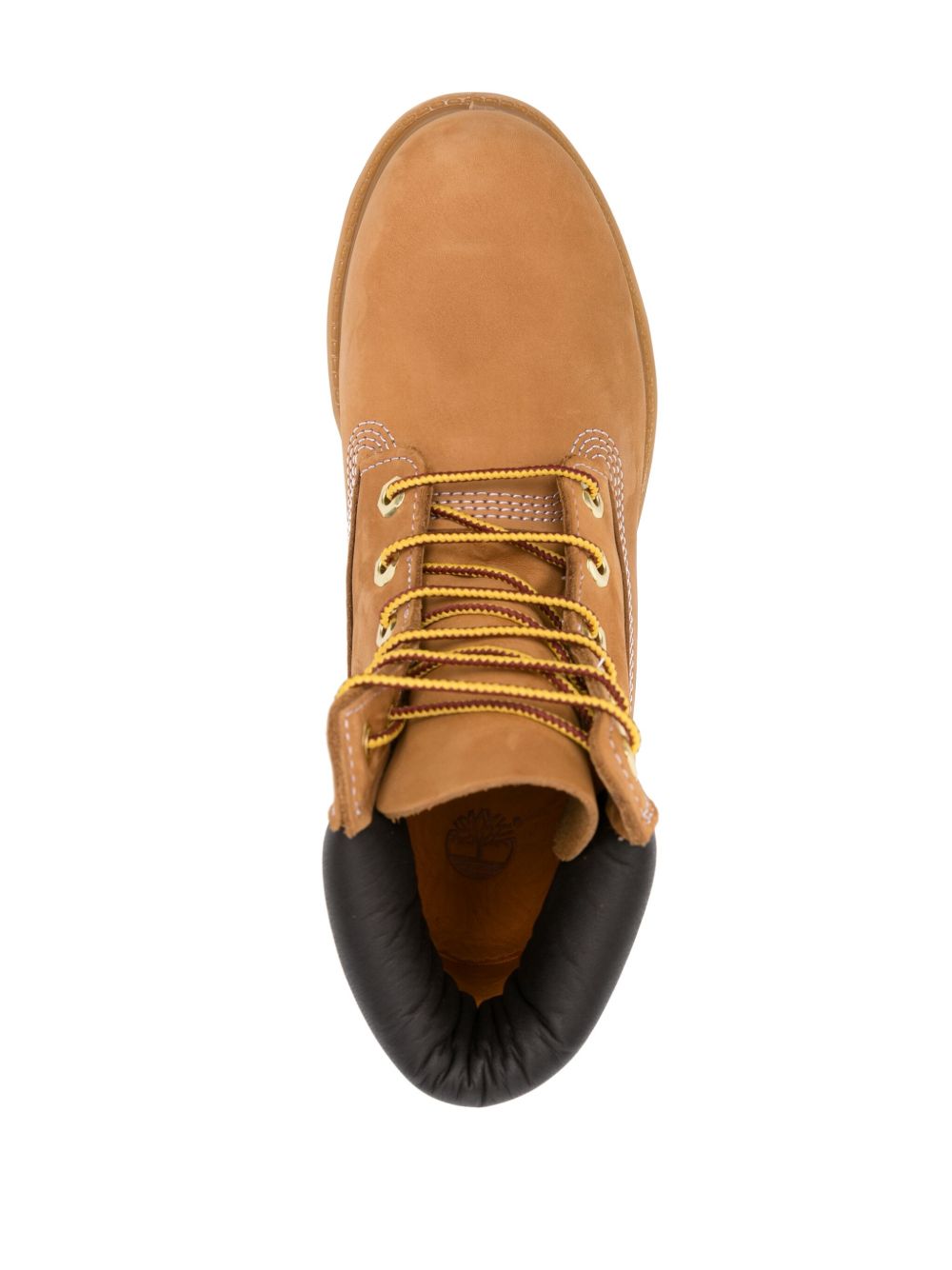 Stivale Donna lace up TB110361 713 TIMBERLAND 