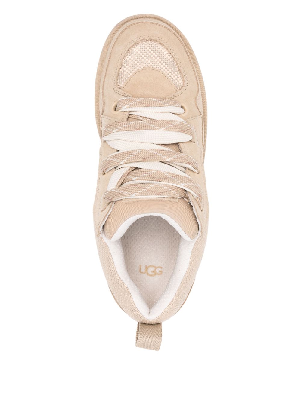 Sneakers beige Lo Lowmel 1169493 MDSD UGG 