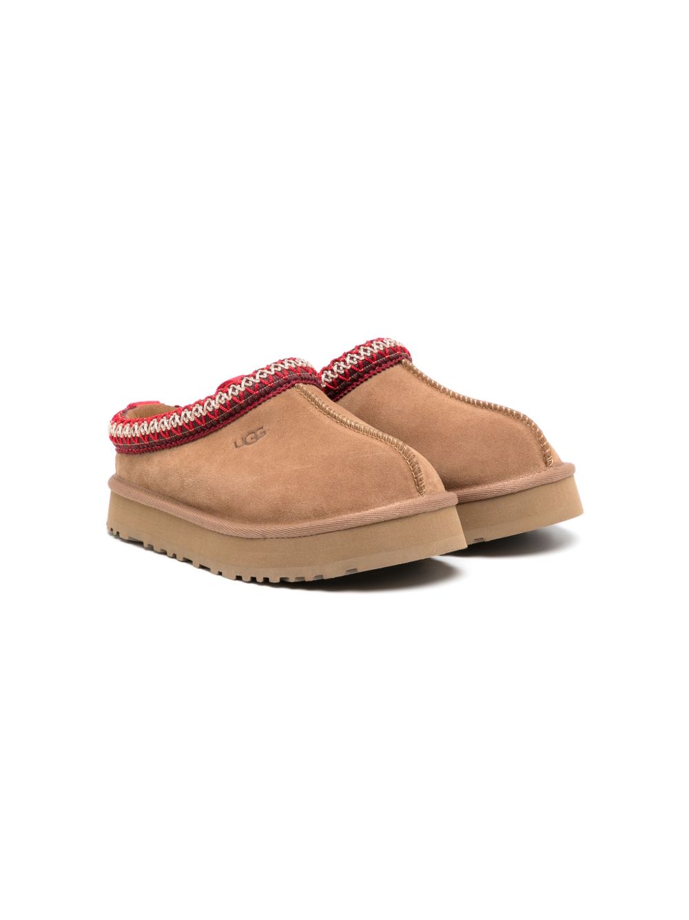Slippers Tazz 1143776K CHE UGG KIDS 