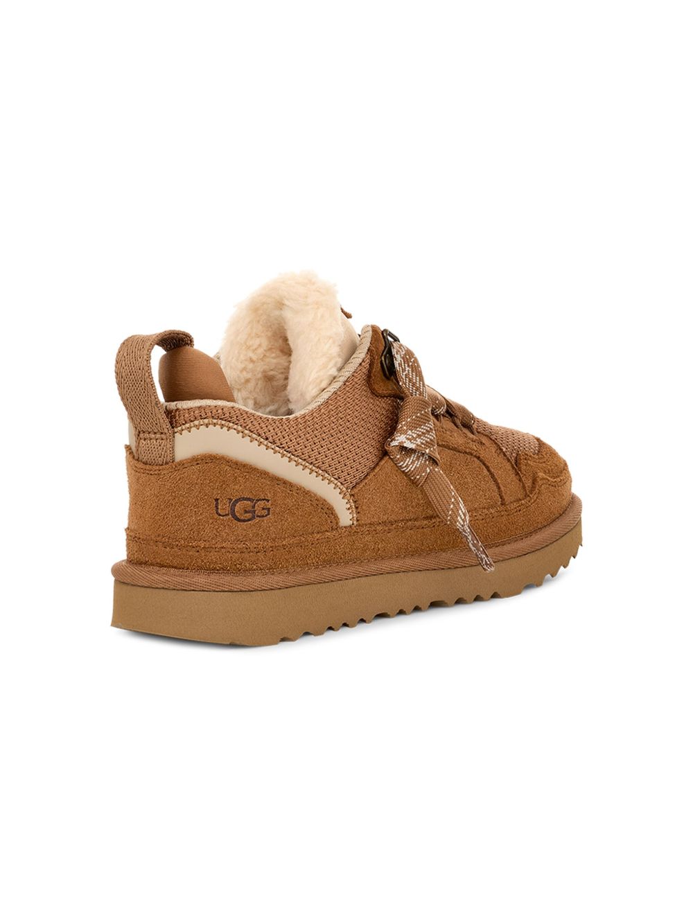 Sneakers Lowmel chestenut 1152410K CHE UGG KIDS 