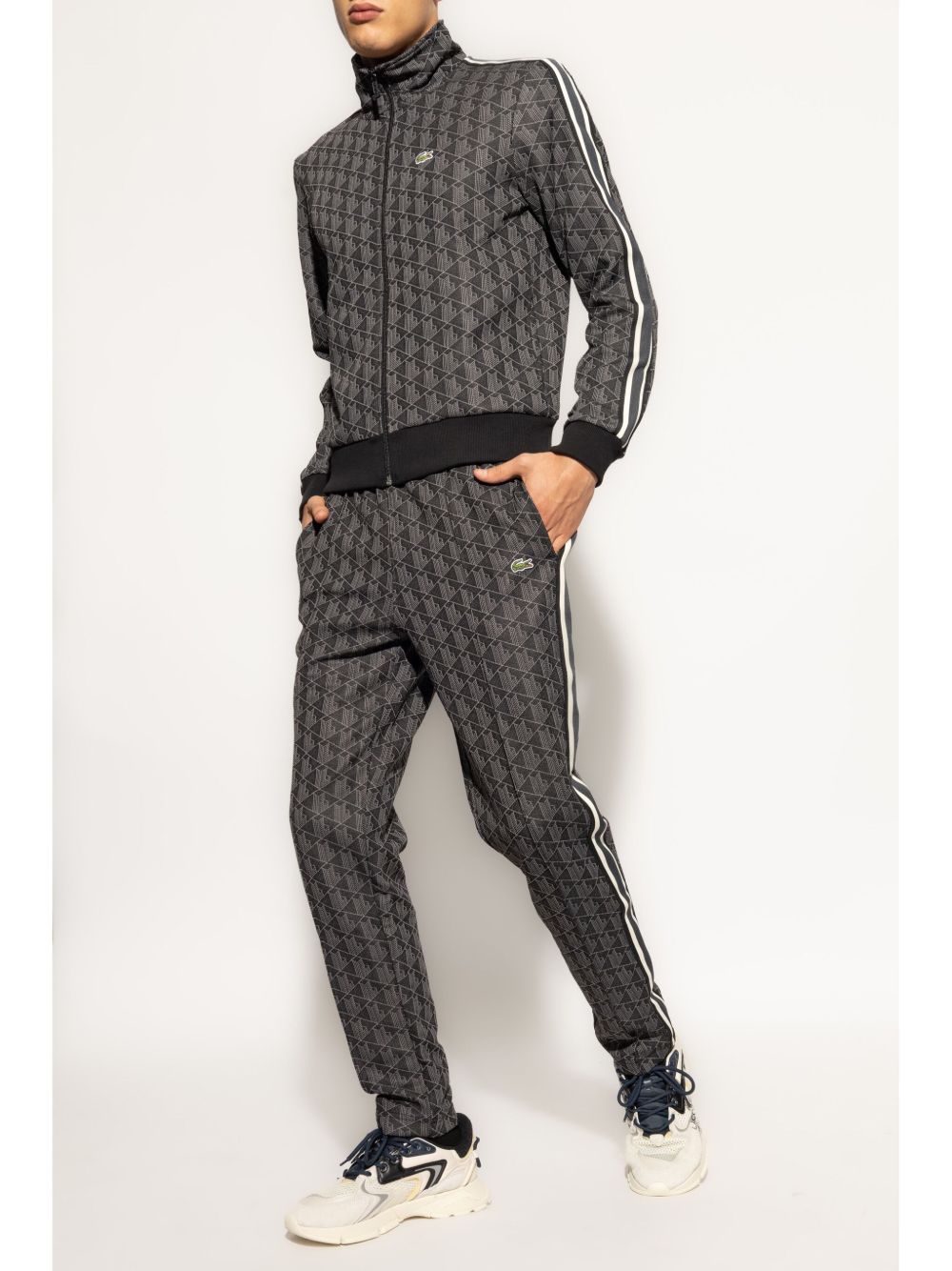  XH1440 4PC LACOSTE 