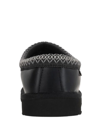 Slippers nere in pelle Tasman 1163890 BLK UGG 