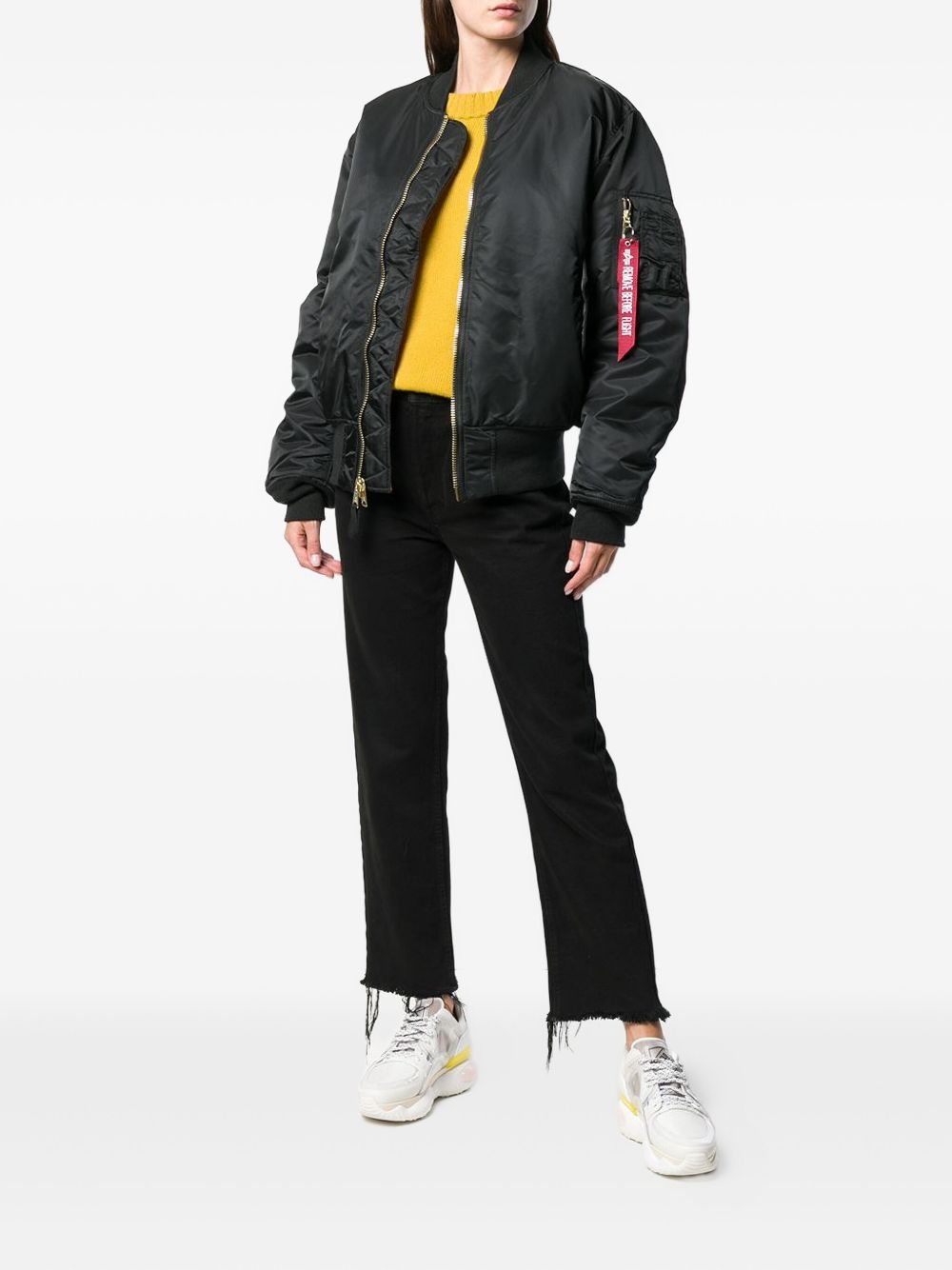  100101 03 ALPHA INDUSTRIES 