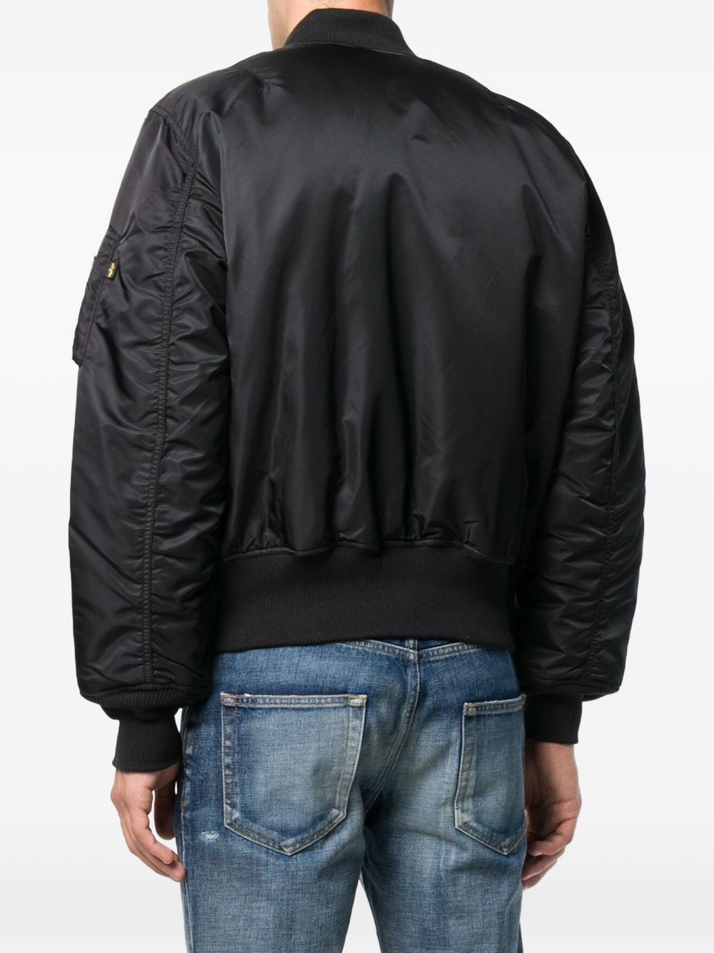  100101 03 ALPHA INDUSTRIES 