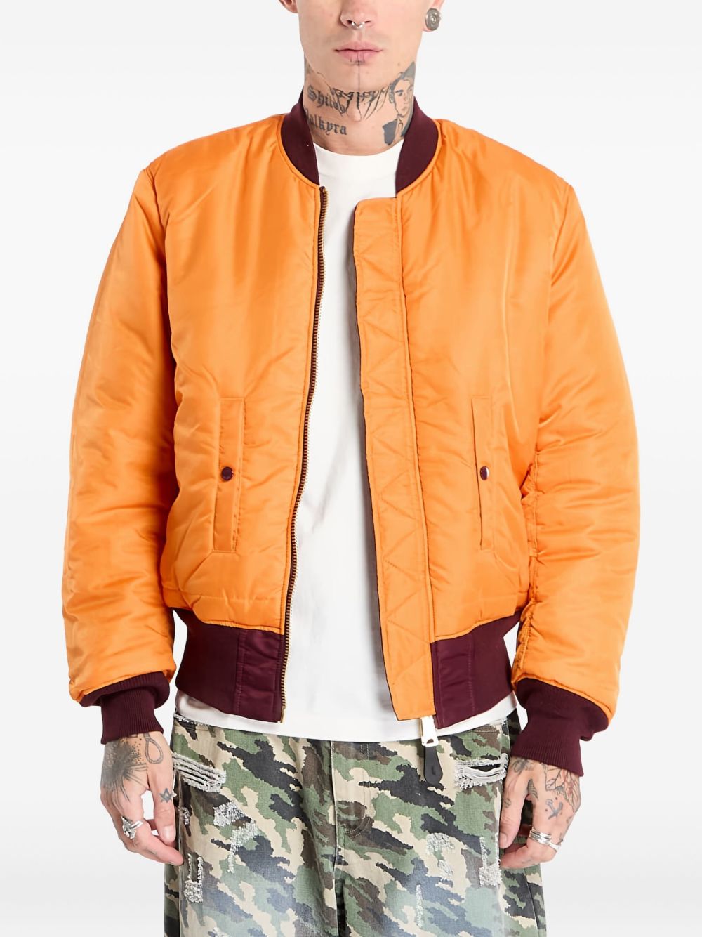  100101 608 ALPHA INDUSTRIES 