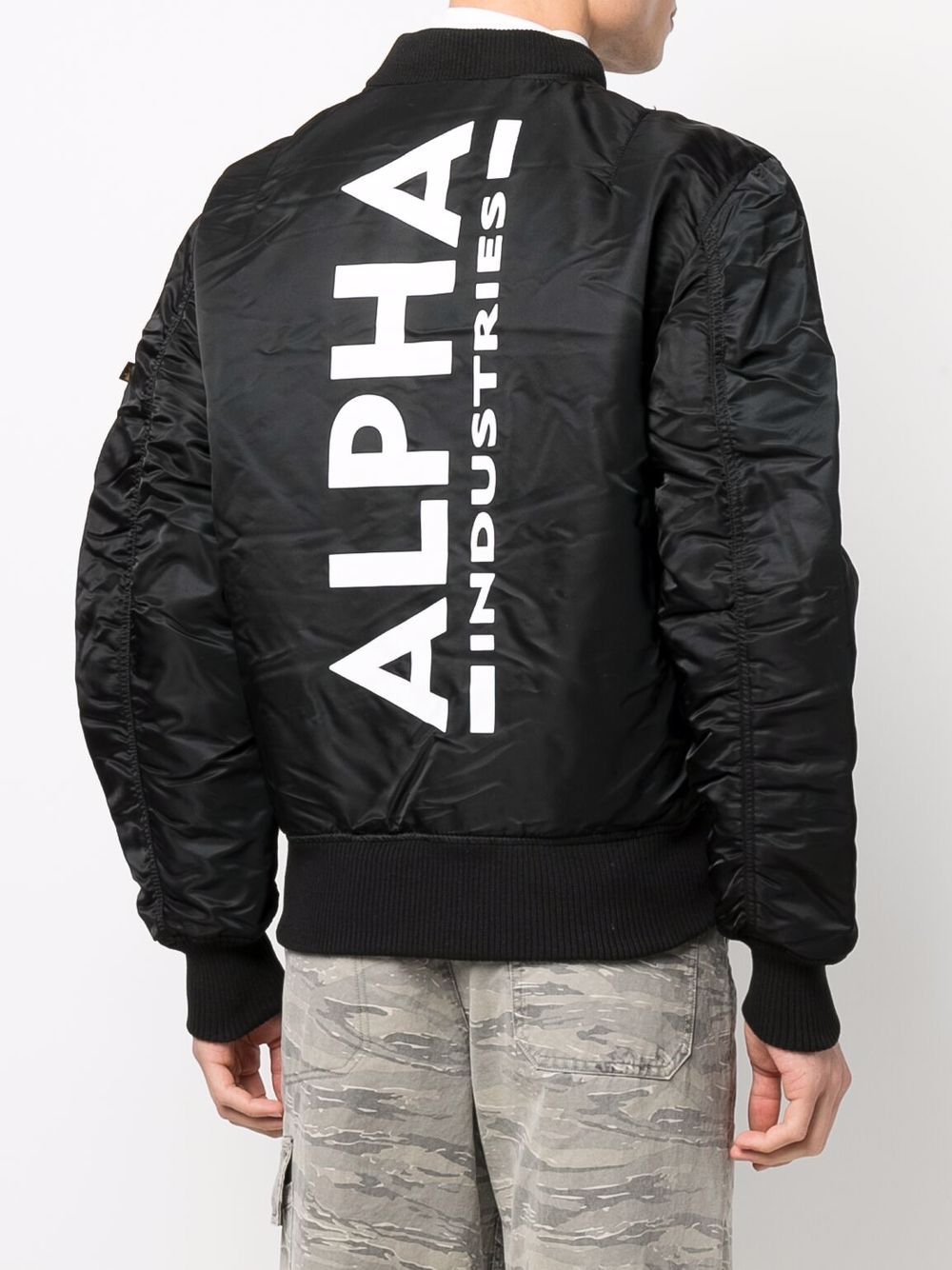  128113 95 ALPHA INDUSTRIES 