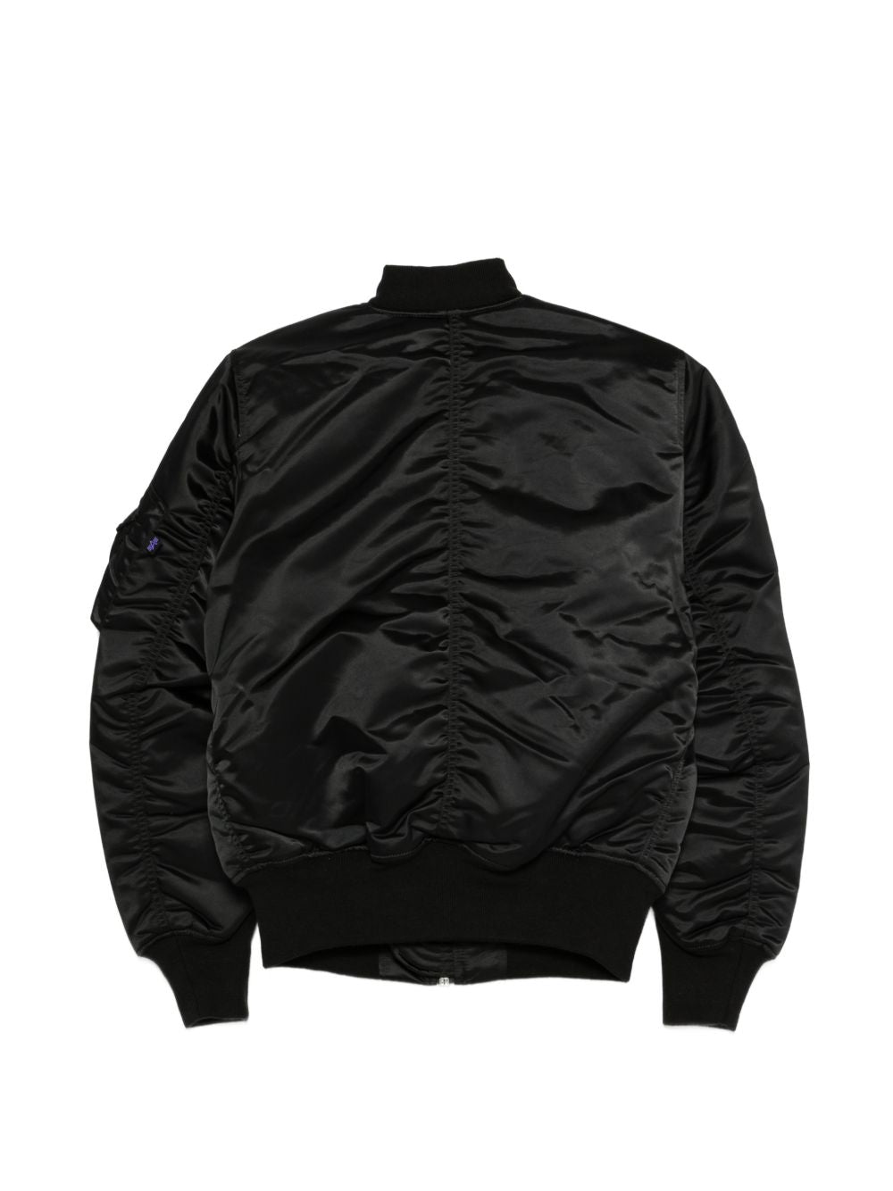 756111 03 ALPHA INDUSTRIES 