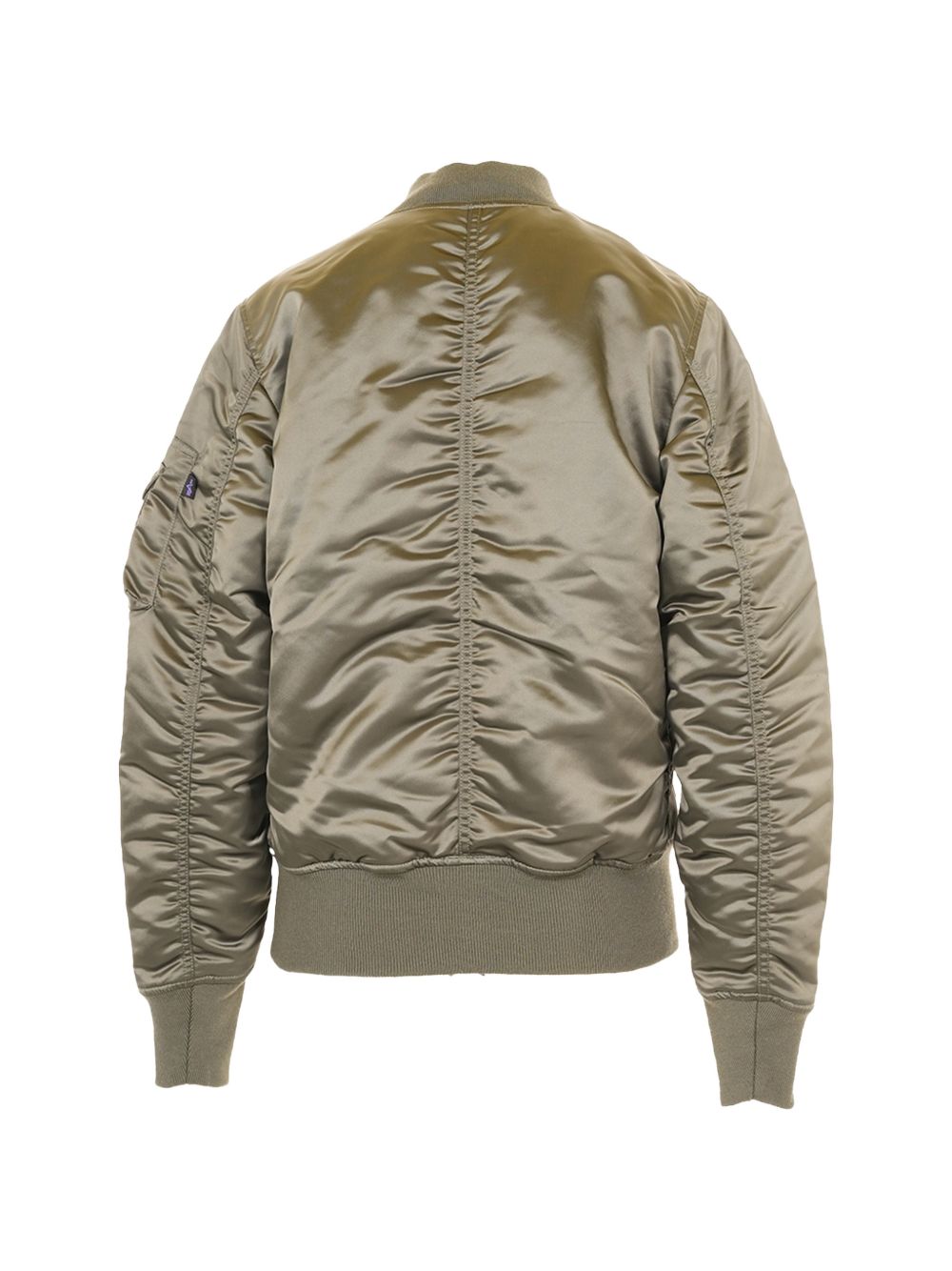 756111 432 ALPHA INDUSTRIES 