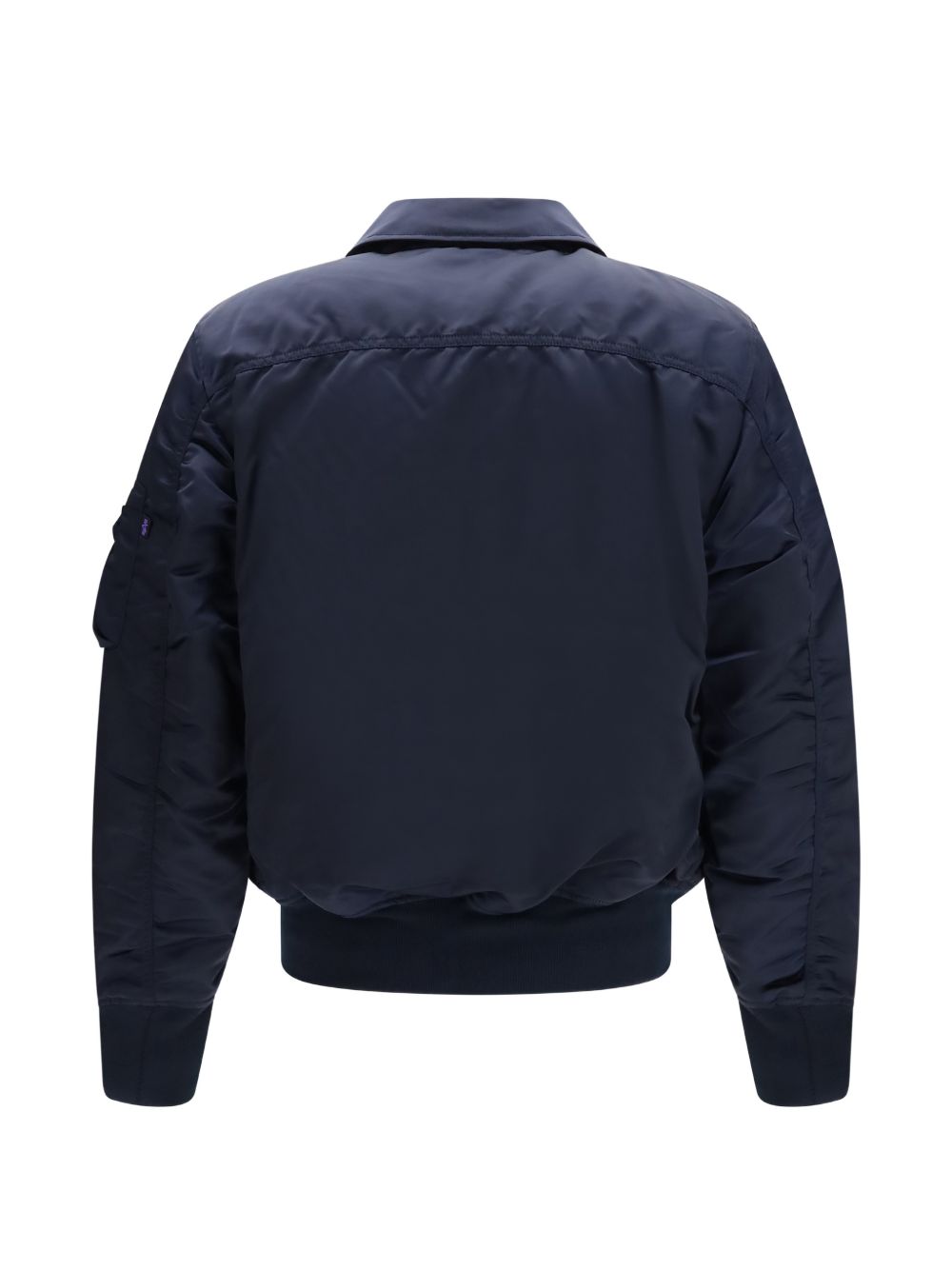  768005 07 ALPHA INDUSTRIES 