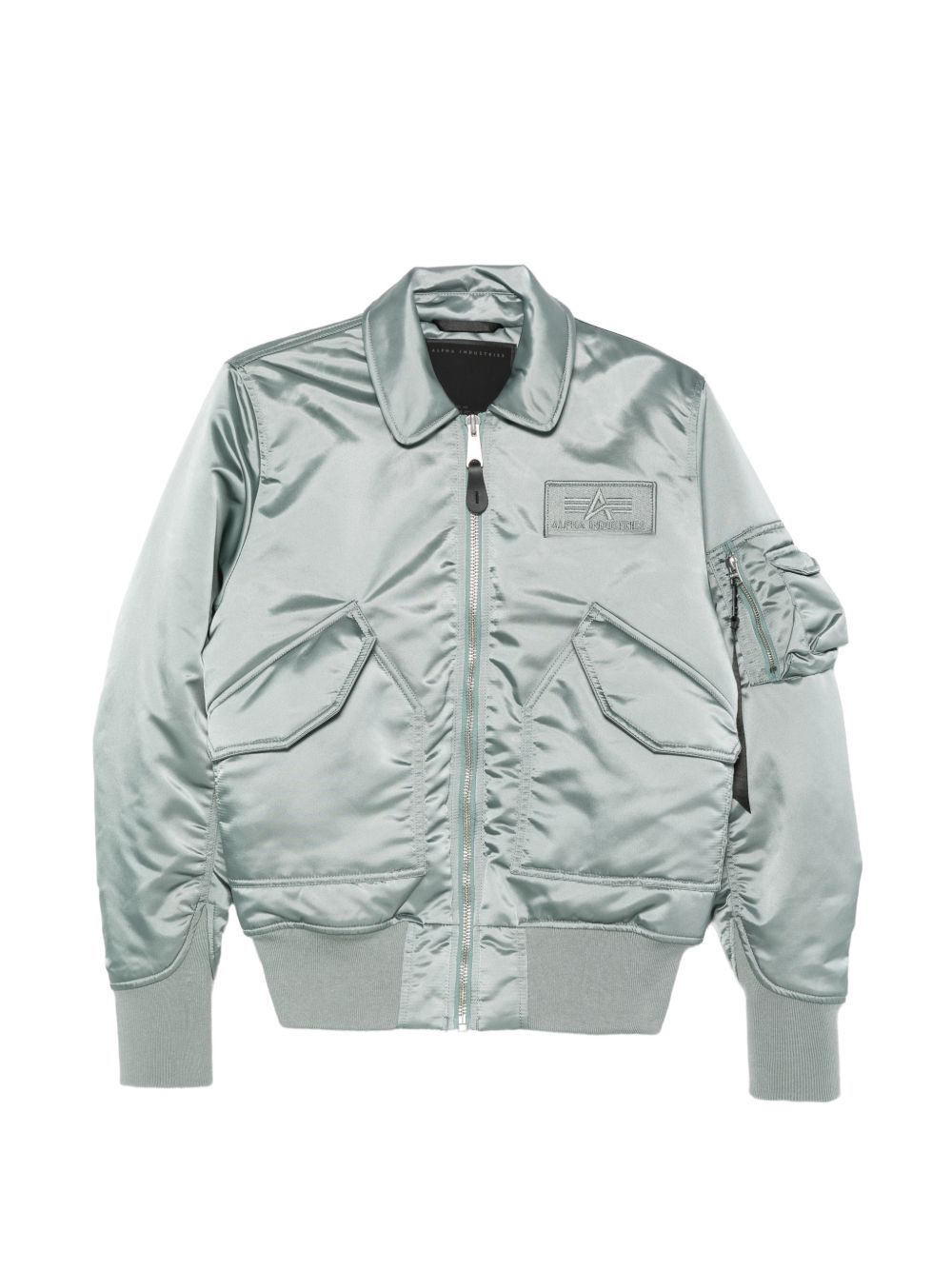  768005 226 ALPHA INDUSTRIES 