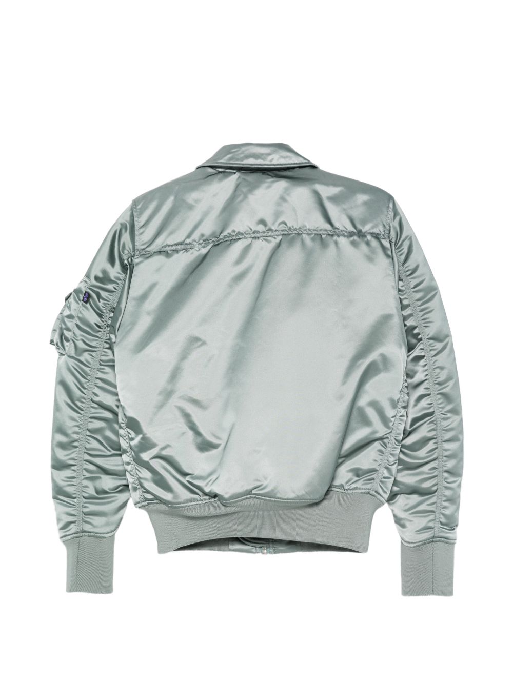  768005 226 ALPHA INDUSTRIES 