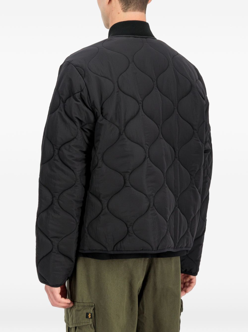  768006 03 ALPHA INDUSTRIES 