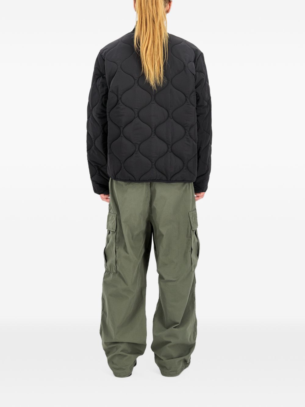 768006 03 ALPHA INDUSTRIES 