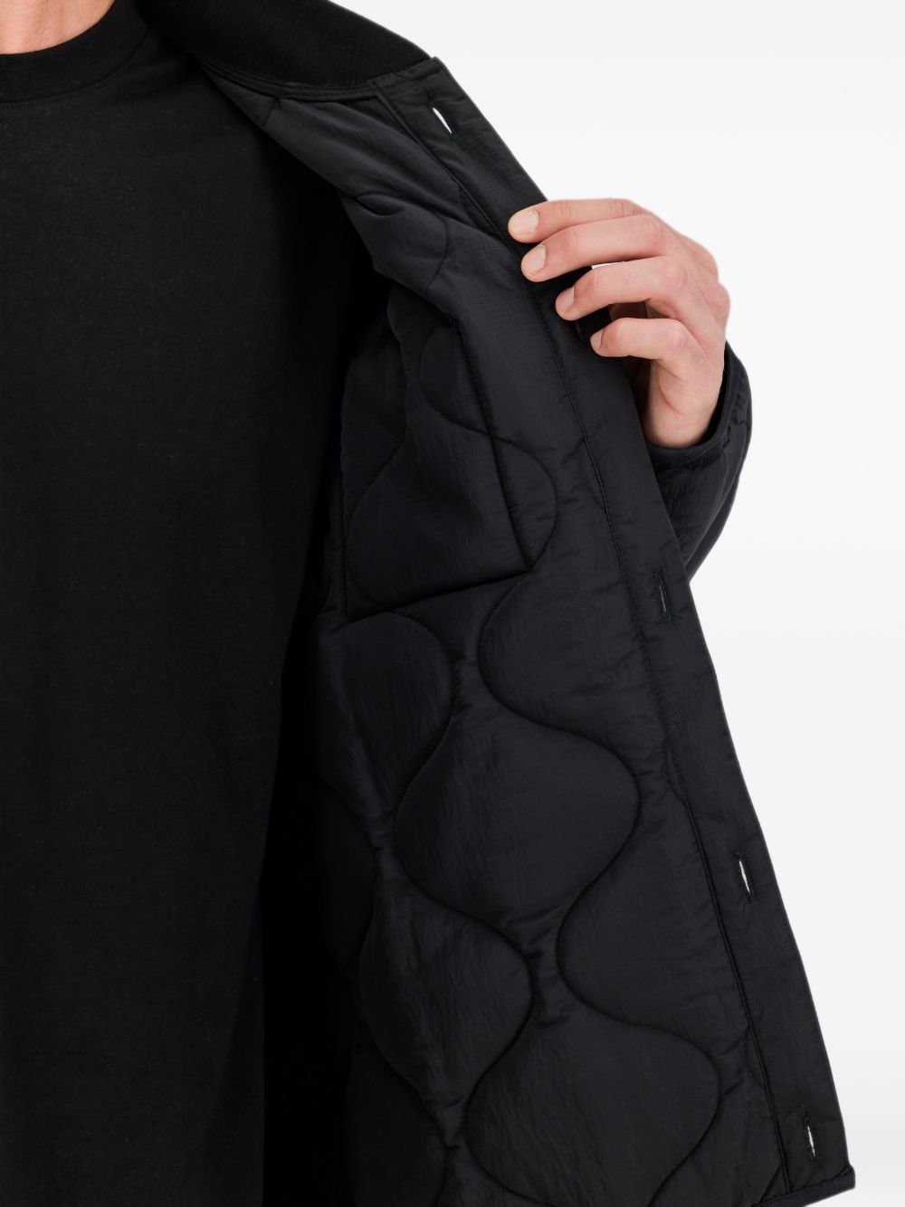  768006 03 ALPHA INDUSTRIES 