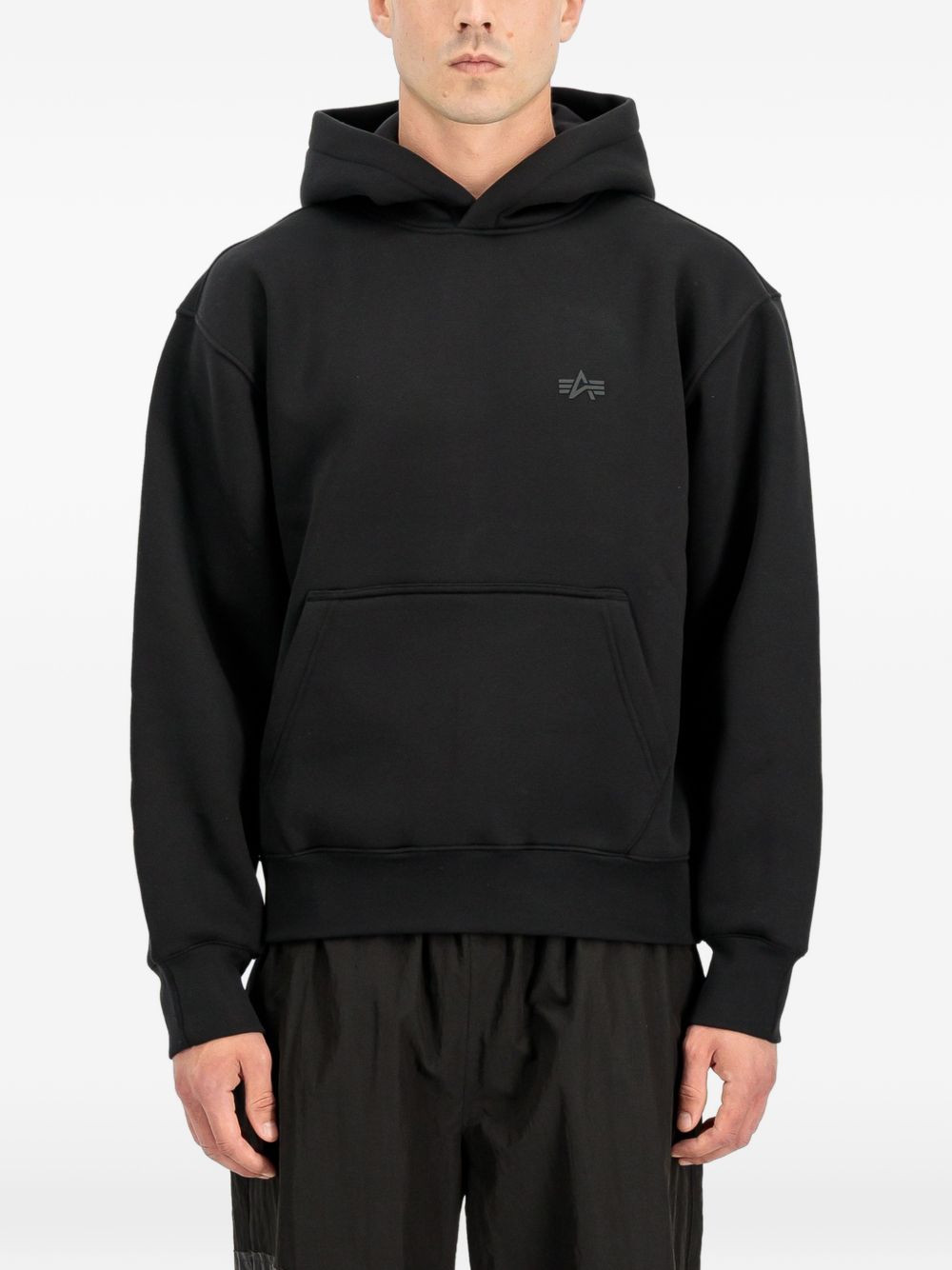  768007 03 ALPHA INDUSTRIES 