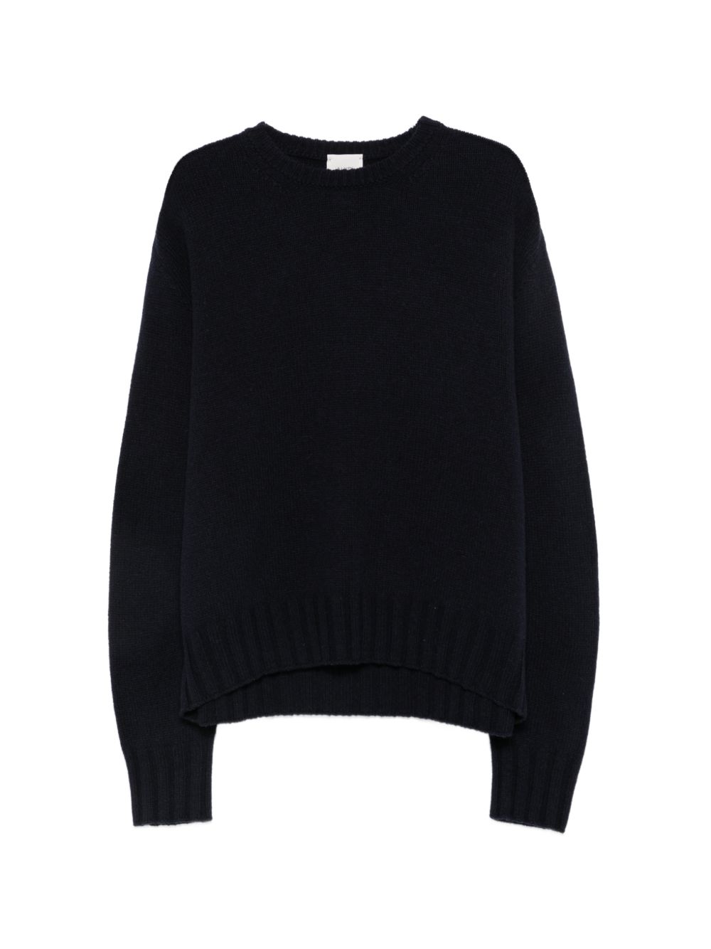 Maglia in Cashmere Notte 266404A6223 NOTTE ALYSI 