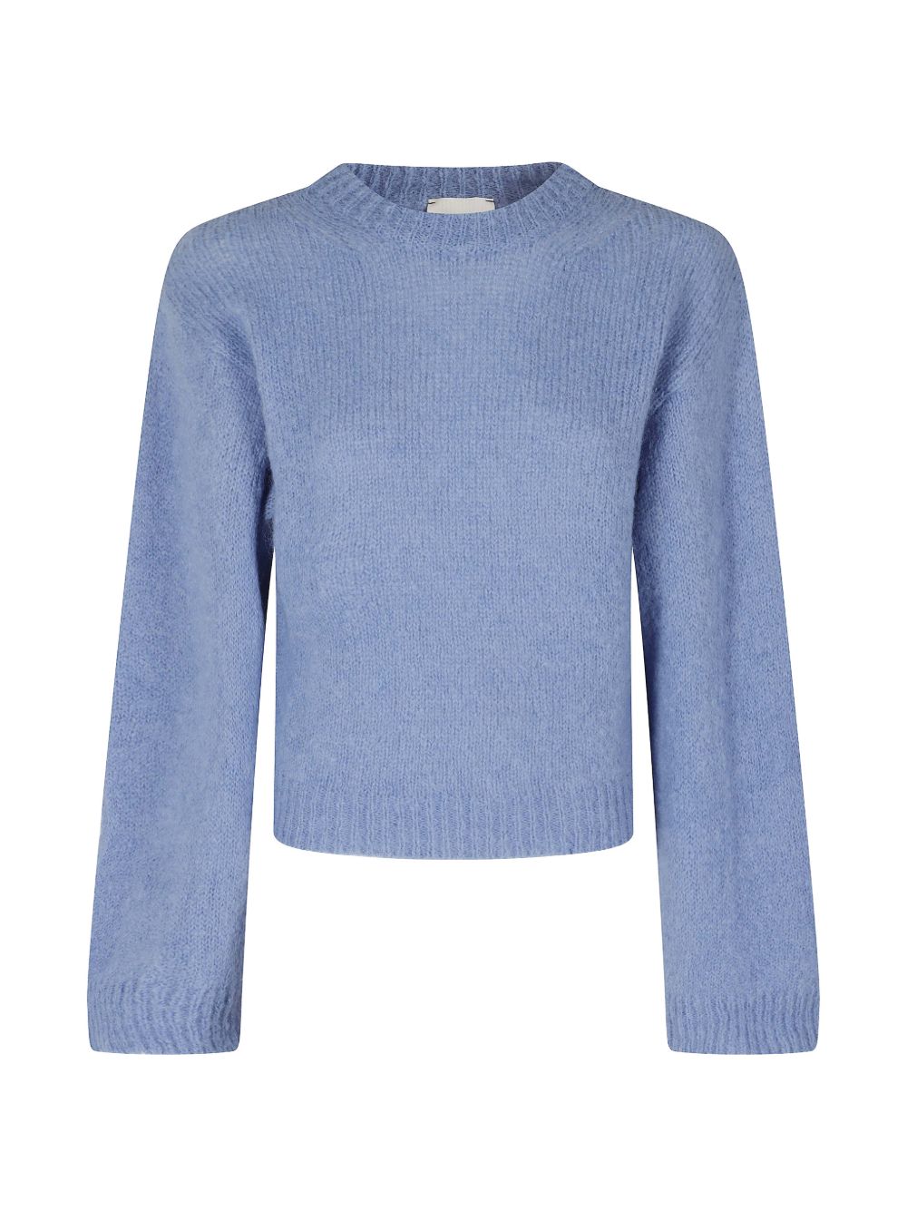 Maglione Azzurro 266423A6013 AZ ALYSI 