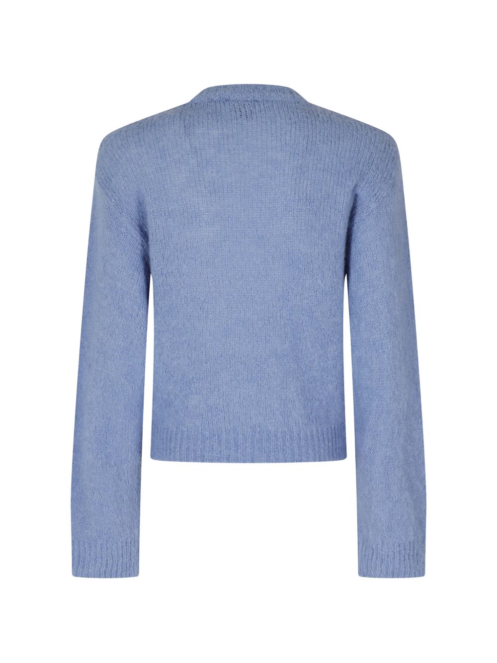Maglione Azzurro 266423A6013 AZ ALYSI 