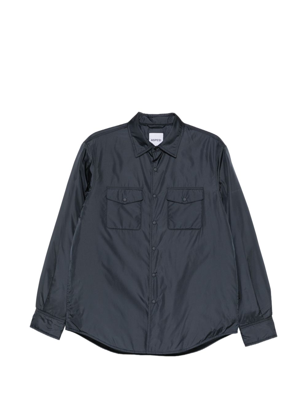 Camicia I0297961C9 96101 ASPESI 