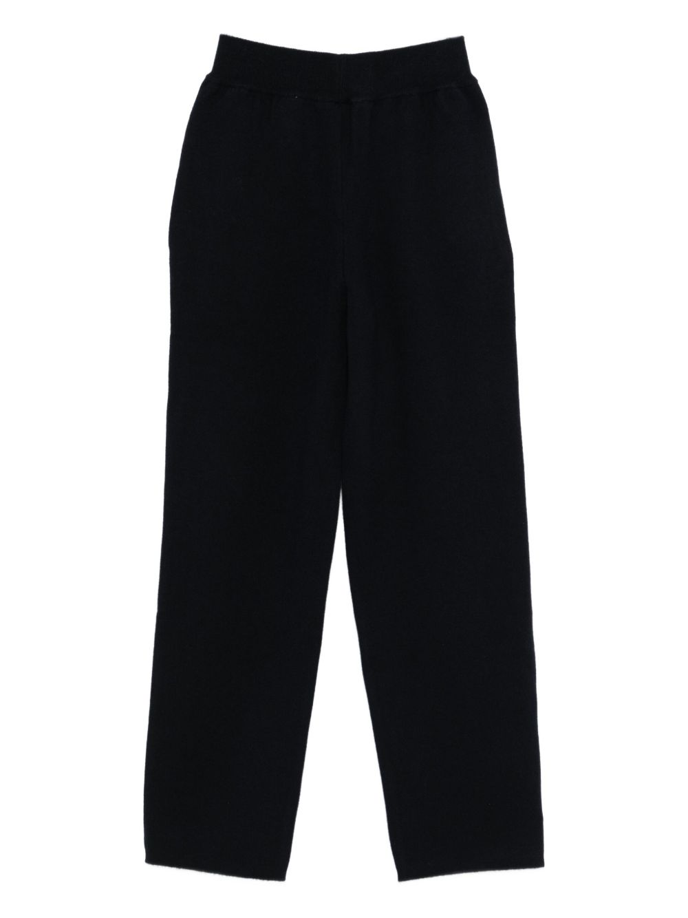 Pantalone in Lana Blu Black M118D965 10099 ASPESI 