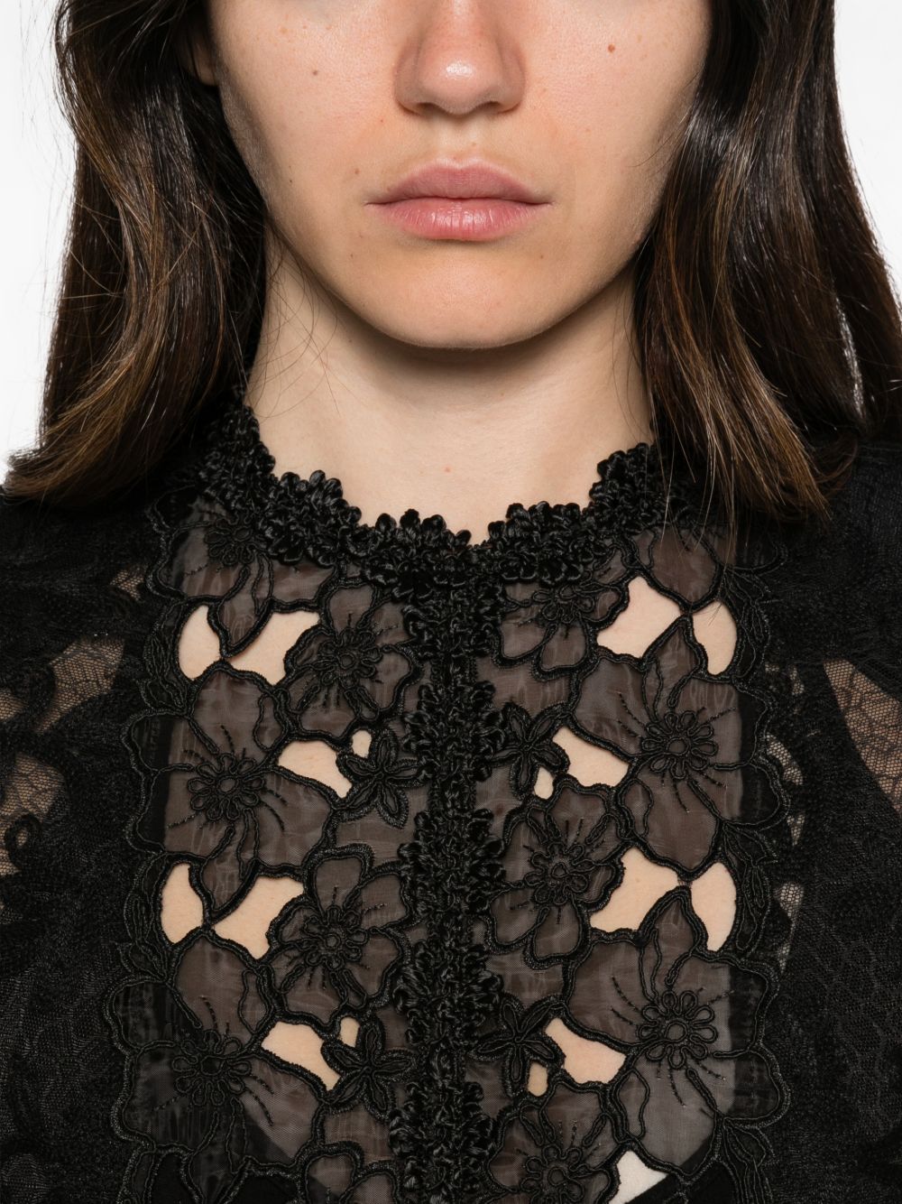  S00308 UNICA BABYLON COLLECTION 