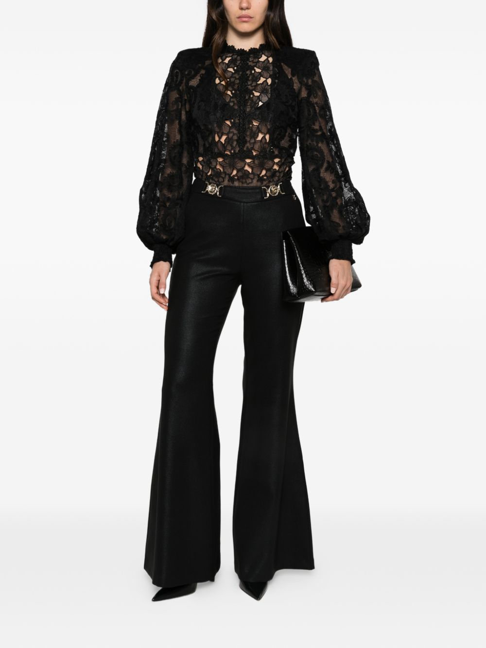  S00504 UNICA BABYLON COLLECTION 