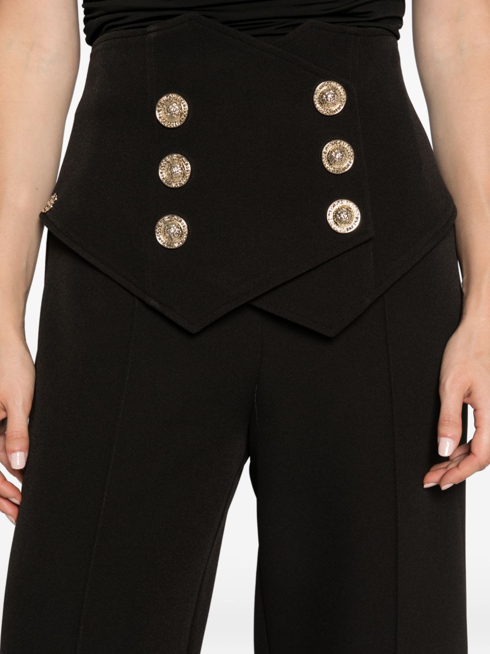  S00509 NERO BABYLON COLLECTION 