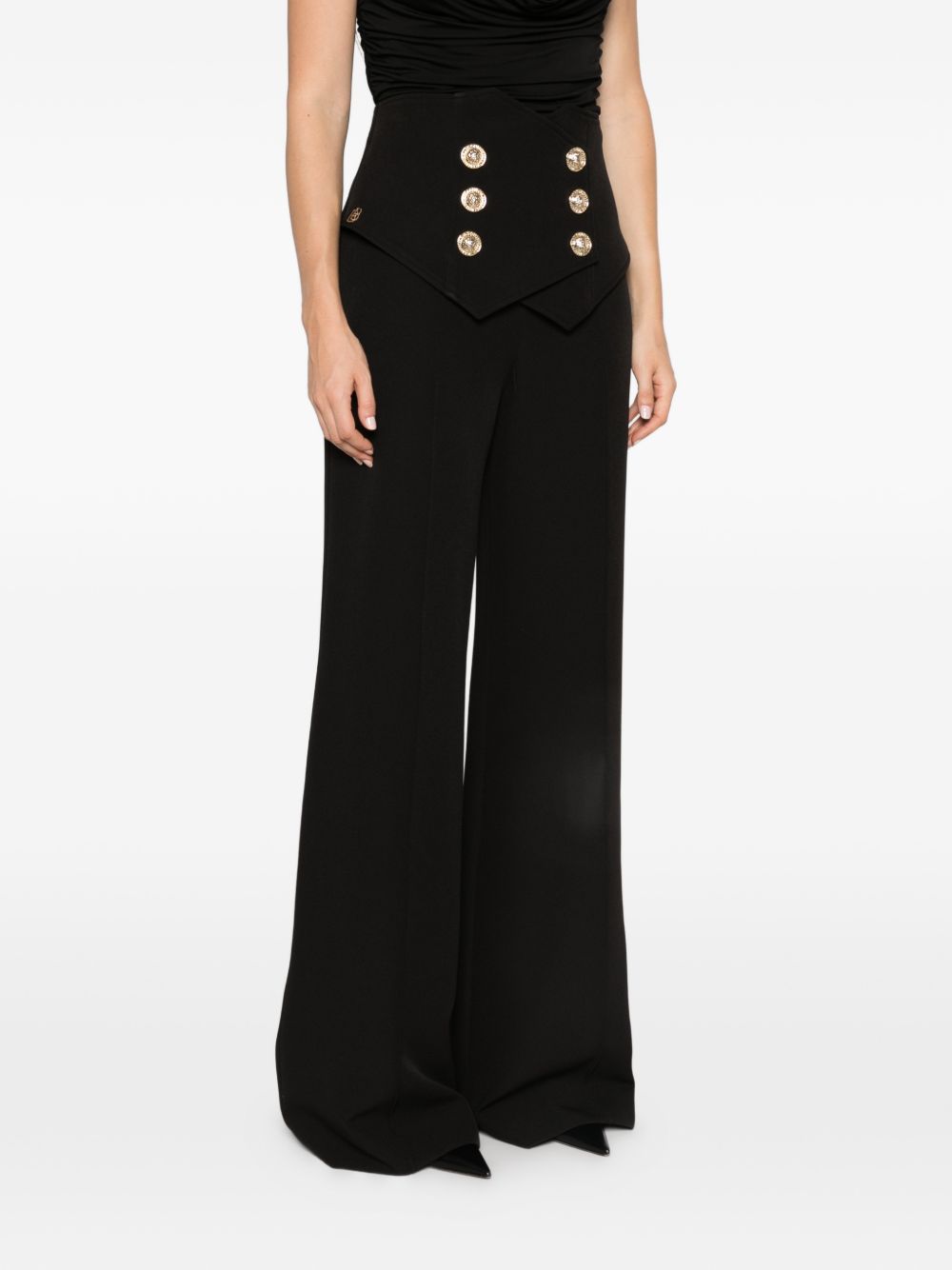  S00509 NERO BABYLON COLLECTION 