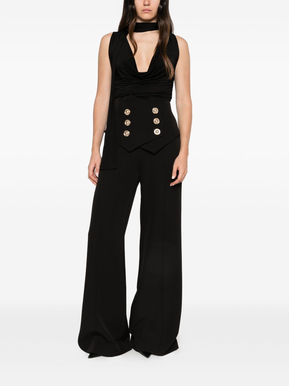  S00509 NERO BABYLON COLLECTION 