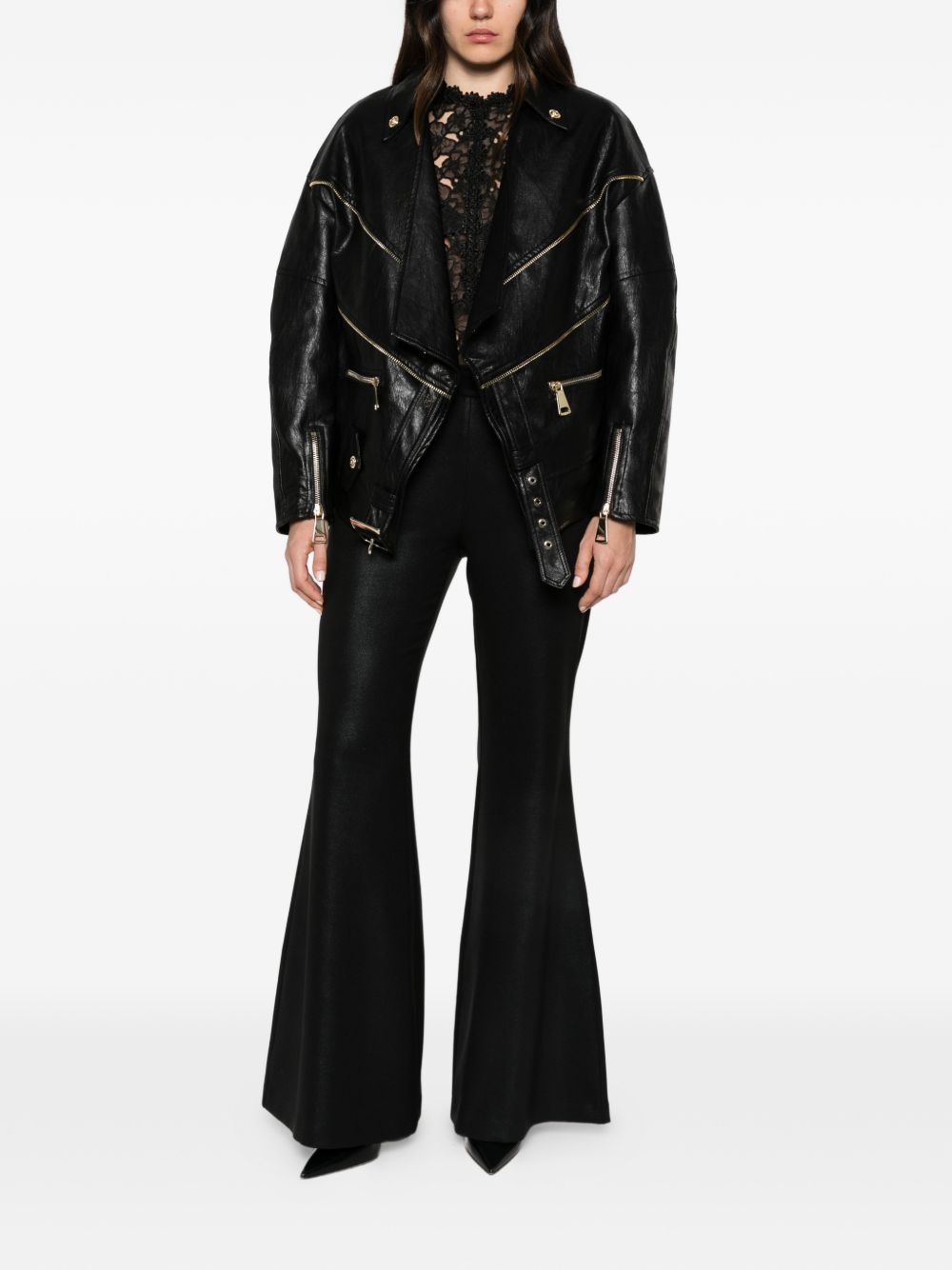  S00750 NERO BABYLON COLLECTION 