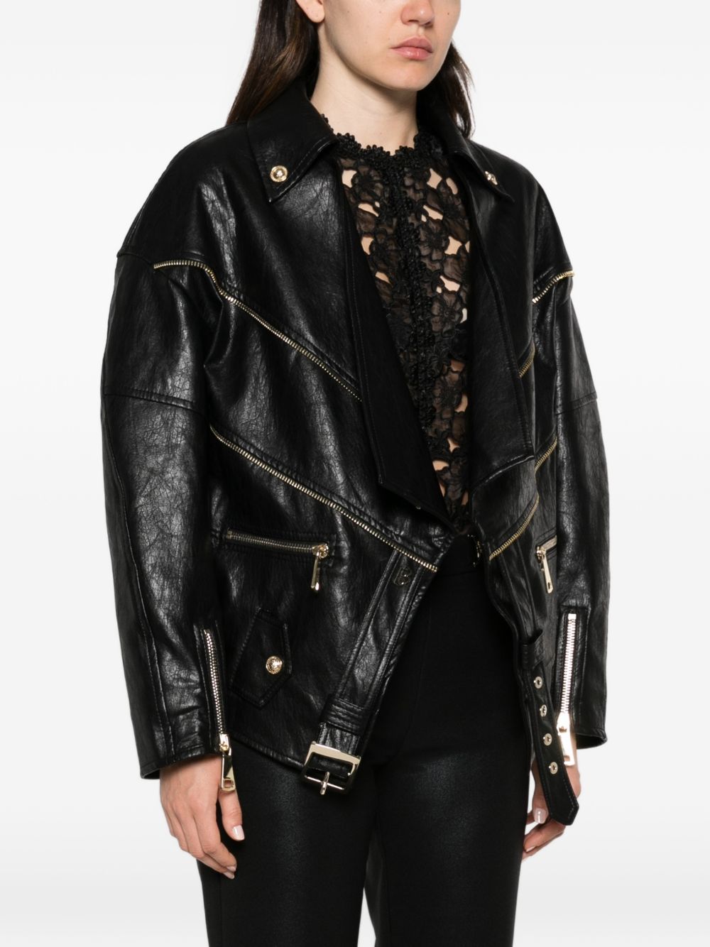  S00750 NERO BABYLON COLLECTION 