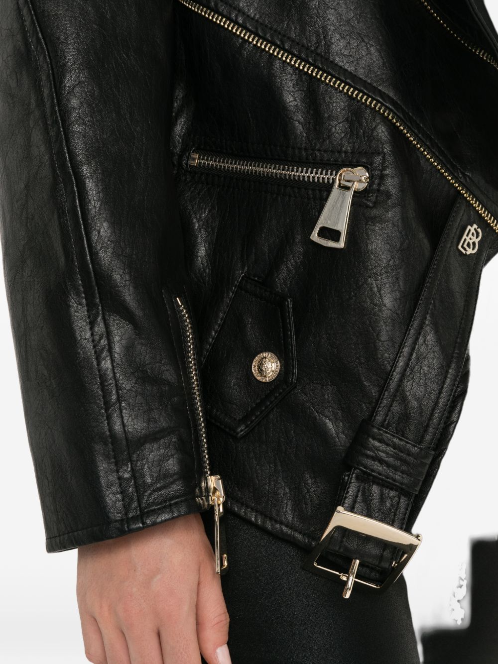  S00750 NERO BABYLON COLLECTION 