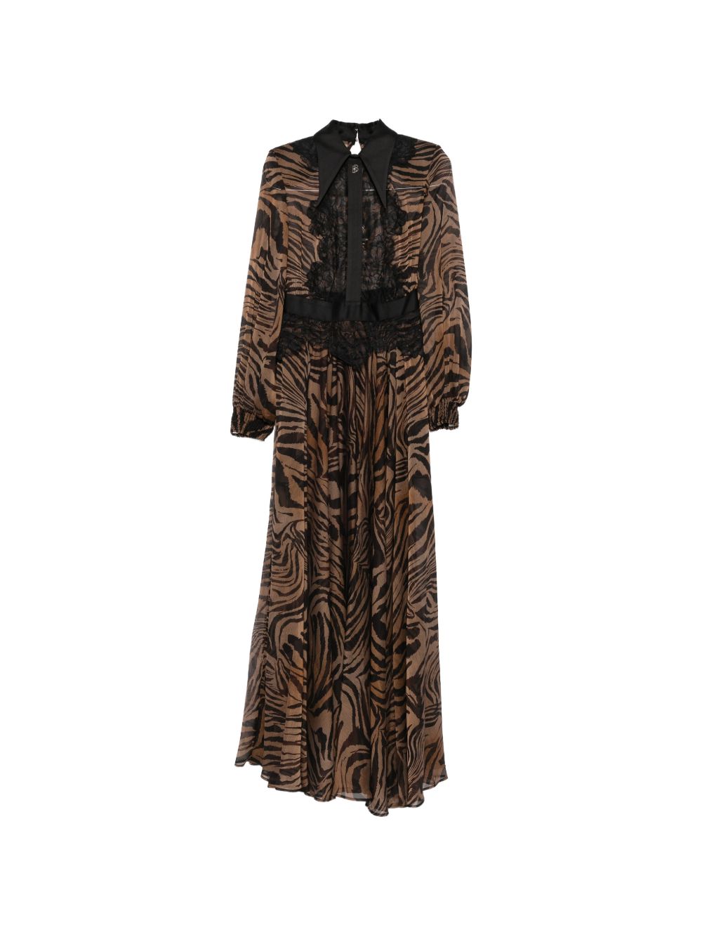  S00952 MARRONE BABYLON COLLECTION 