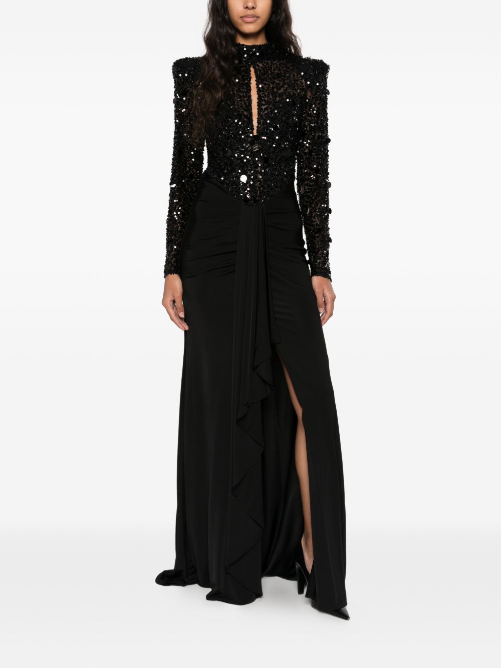  S00966 UNICA BABYLON COLLECTION 