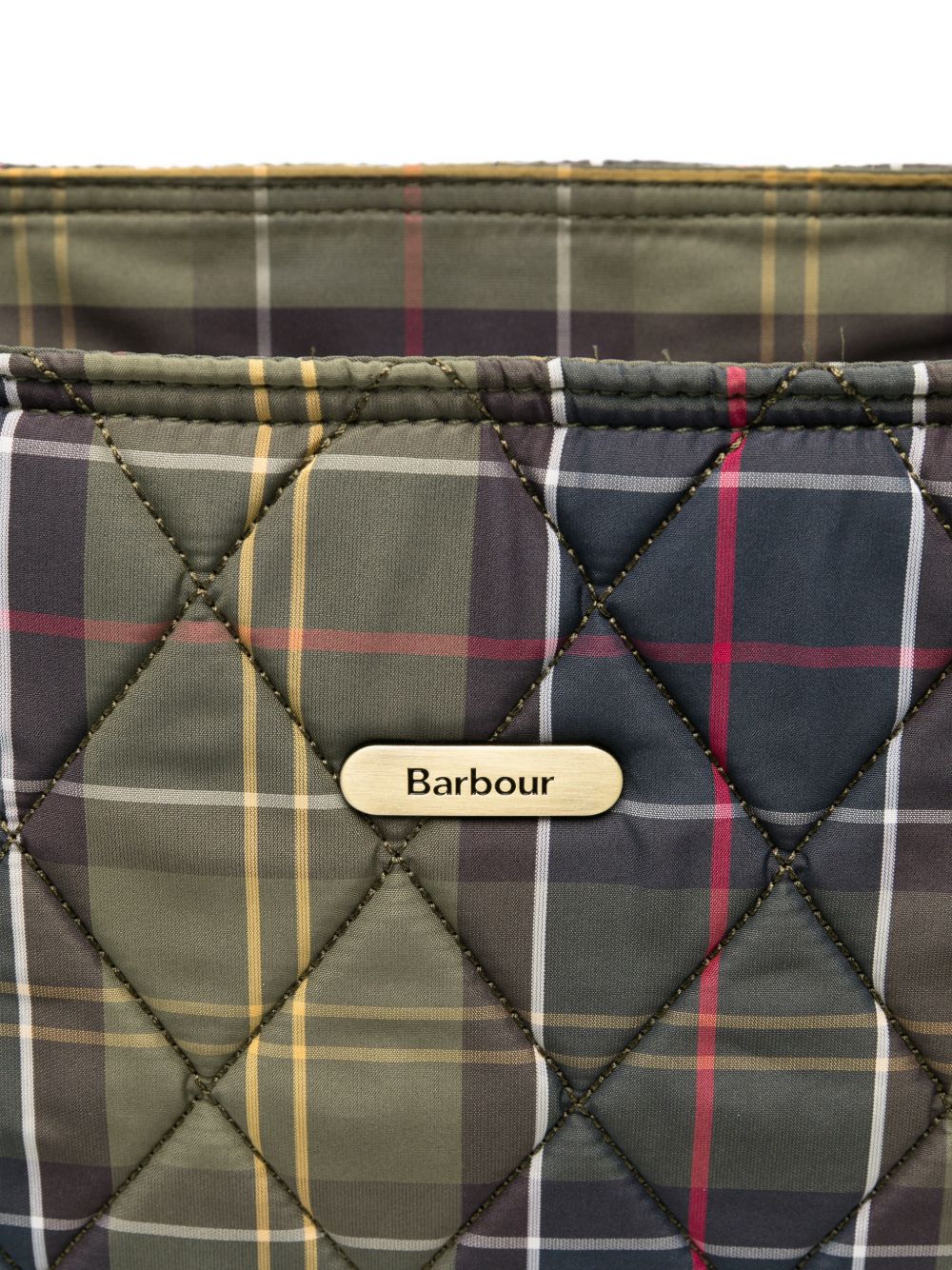 Borsa Classic Tartan LBA0344 OL71 BARBOUR 