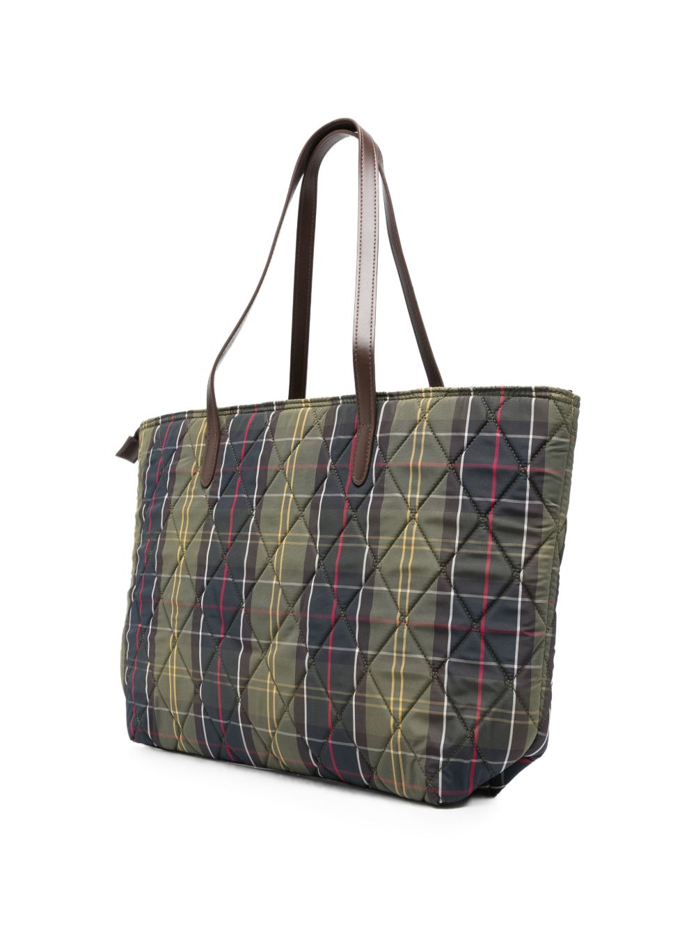 Borsa Classic Tartan LBA0344 OL71 BARBOUR 