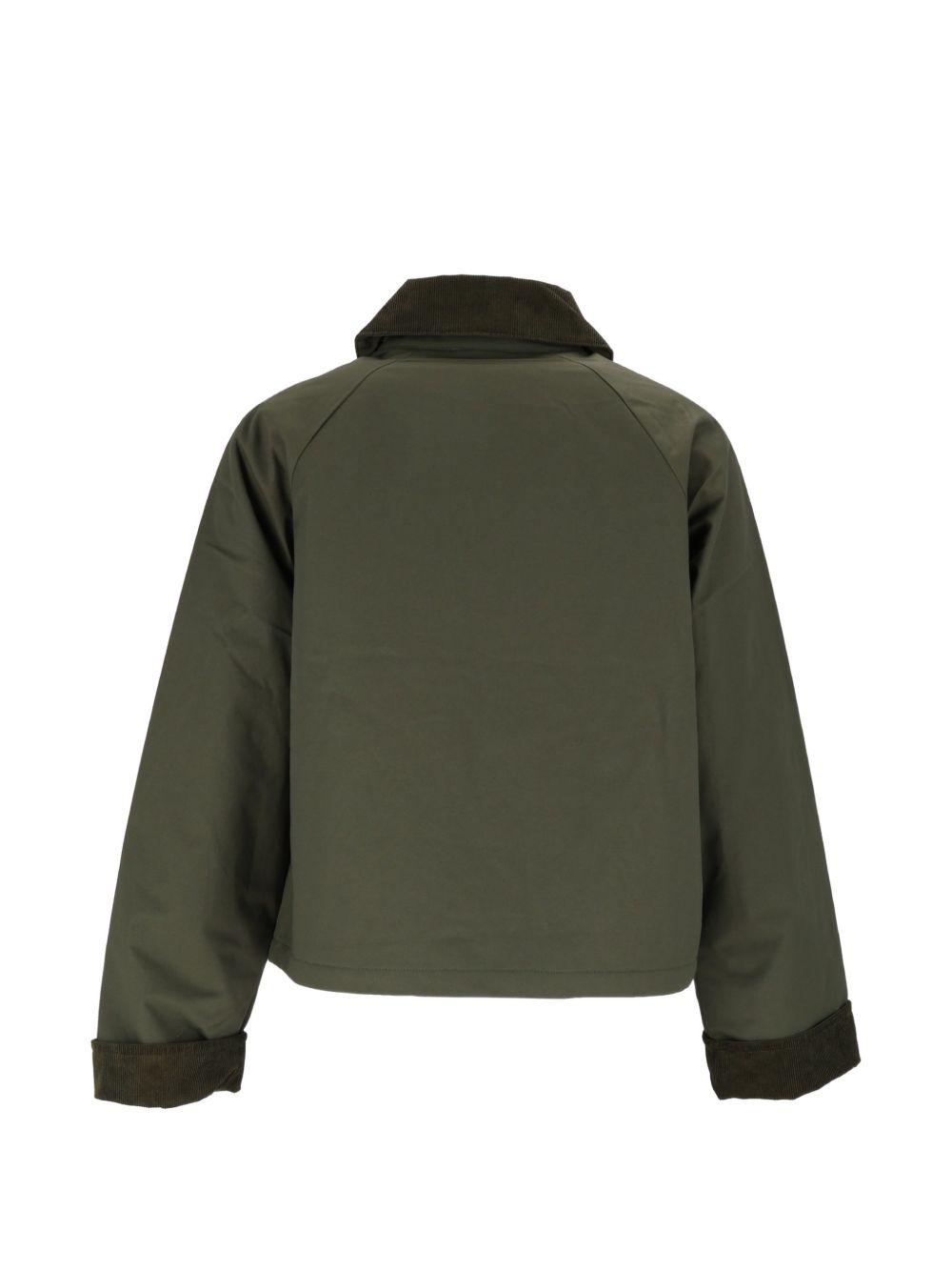 Giubbino Olive/Shadow Classic LCA0422 OL51 BARBOUR 