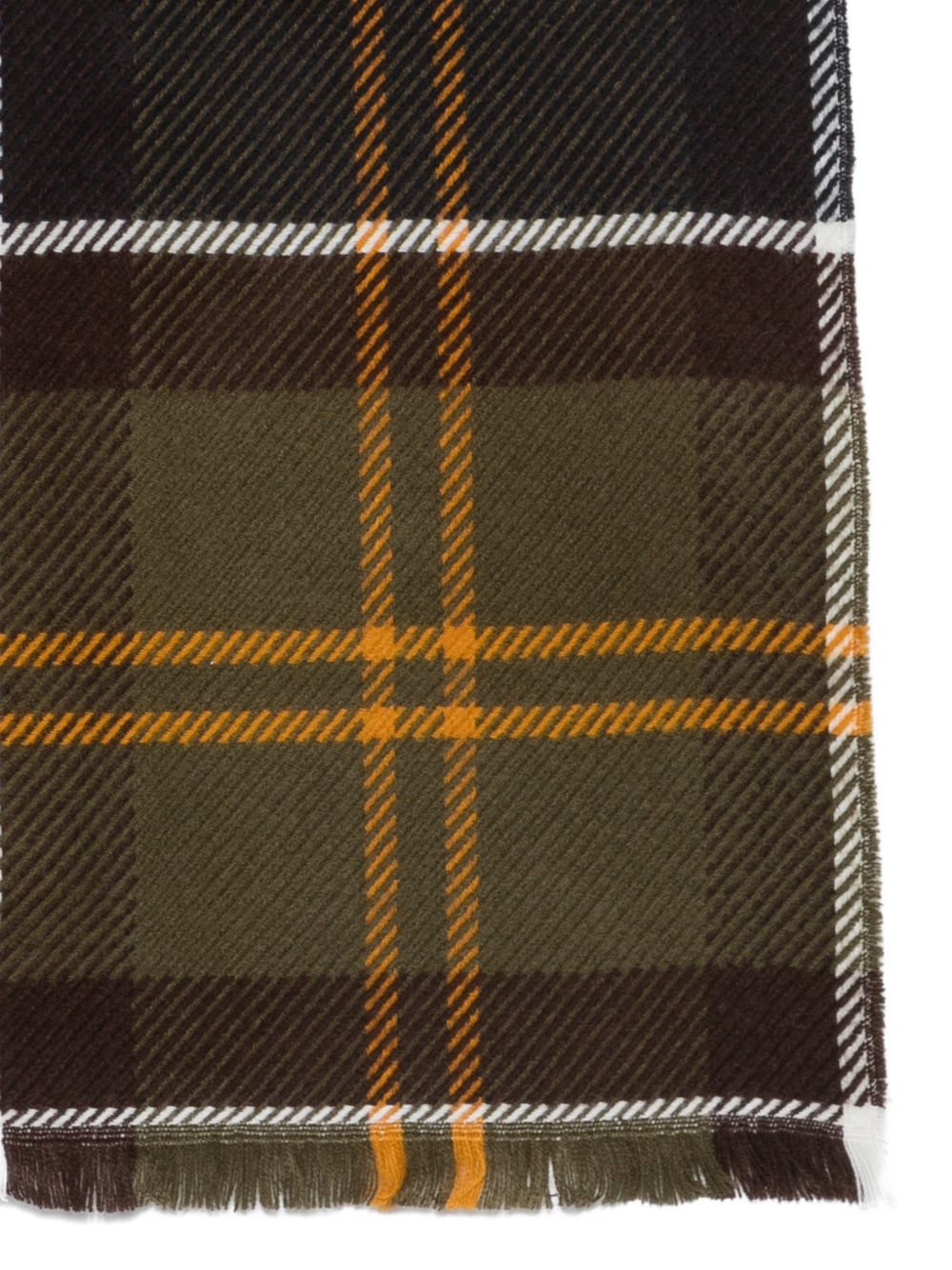 Set Classic Tartan LGS0094 TN11 BARBOUR 