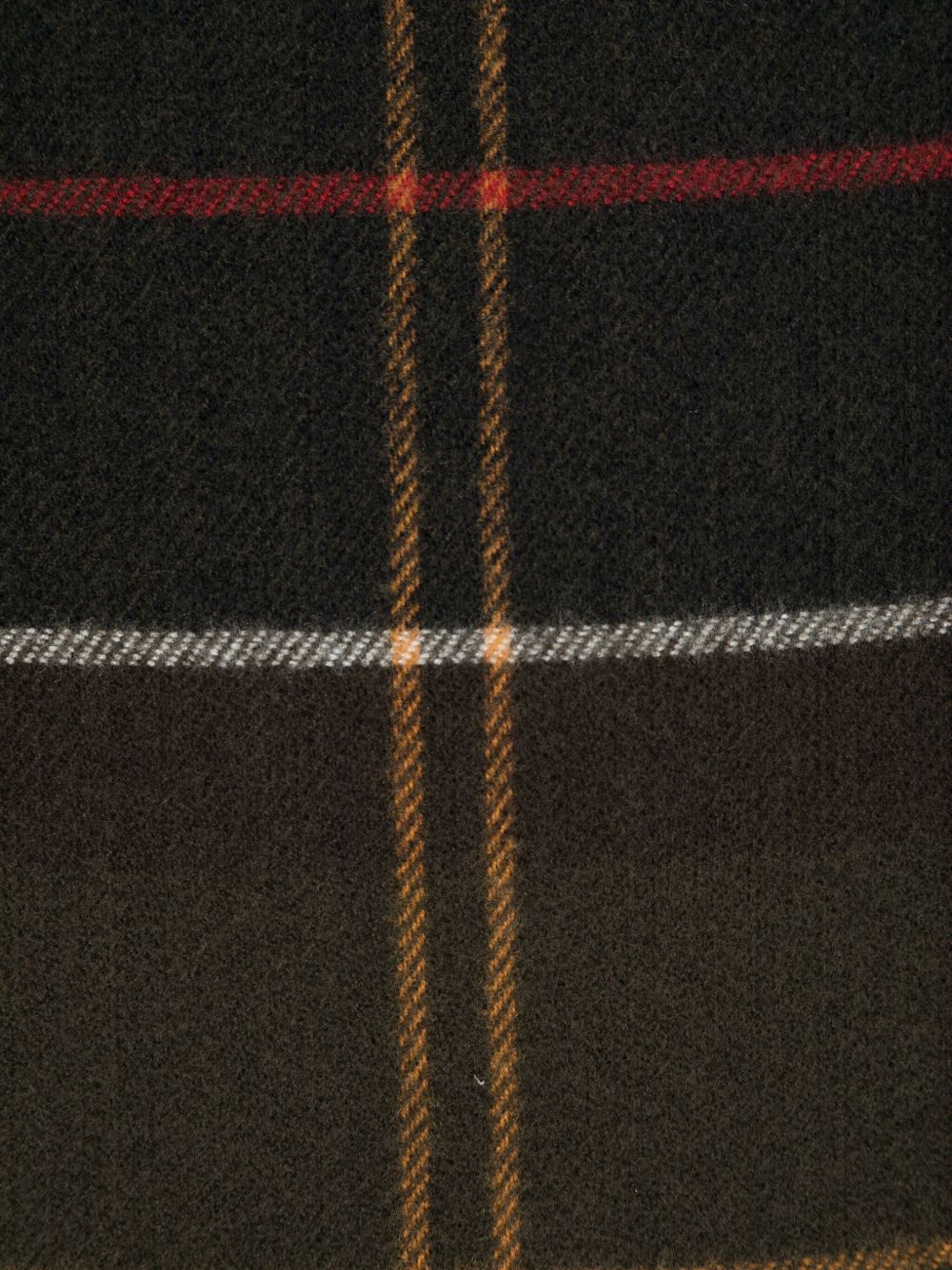 Sciarpa Classic Tartan LSC0426 TN11 BARBOUR 