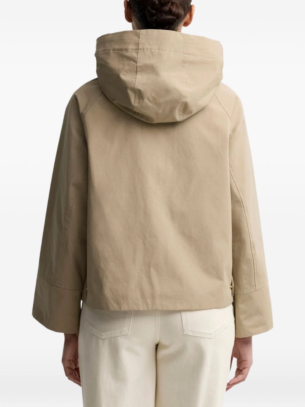 Giubbino Lt Trench/Ancient LSP0354 BE31 BARBOUR 