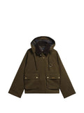 Giubbino Olive/Shadow Classic