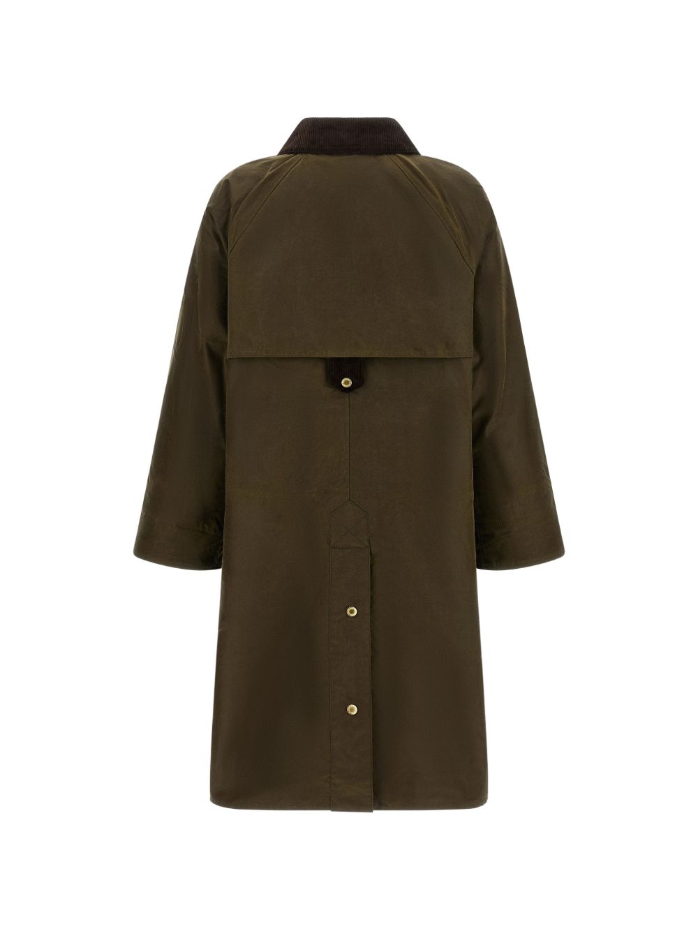 Giubbino Beech/Ancient LWX1570 SN91 BARBOUR 