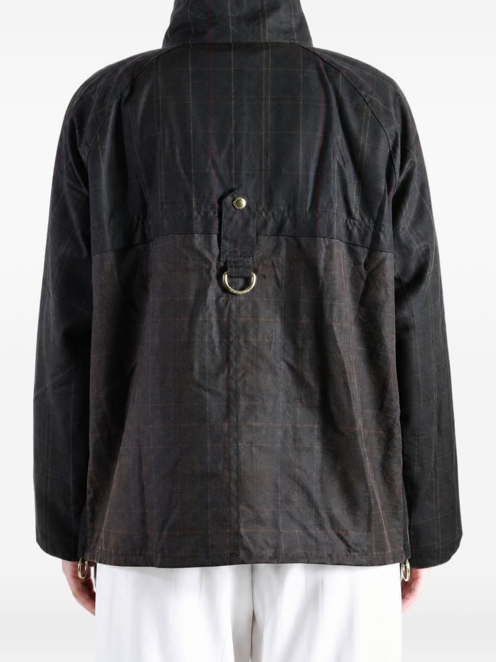 Giubbino Classic/Muted LWX1575 OL71 BARBOUR 