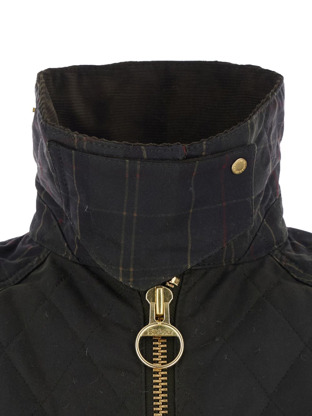 Giubbino Olive/Classic LWX1597 OL71 BARBOUR 