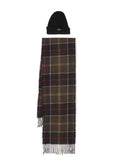 Set Classic Tartan