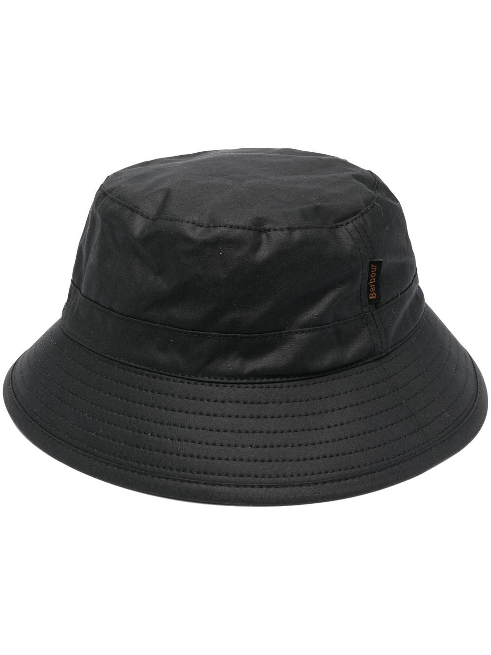 Cappello Black MHA0001 BK91 BARBOUR 