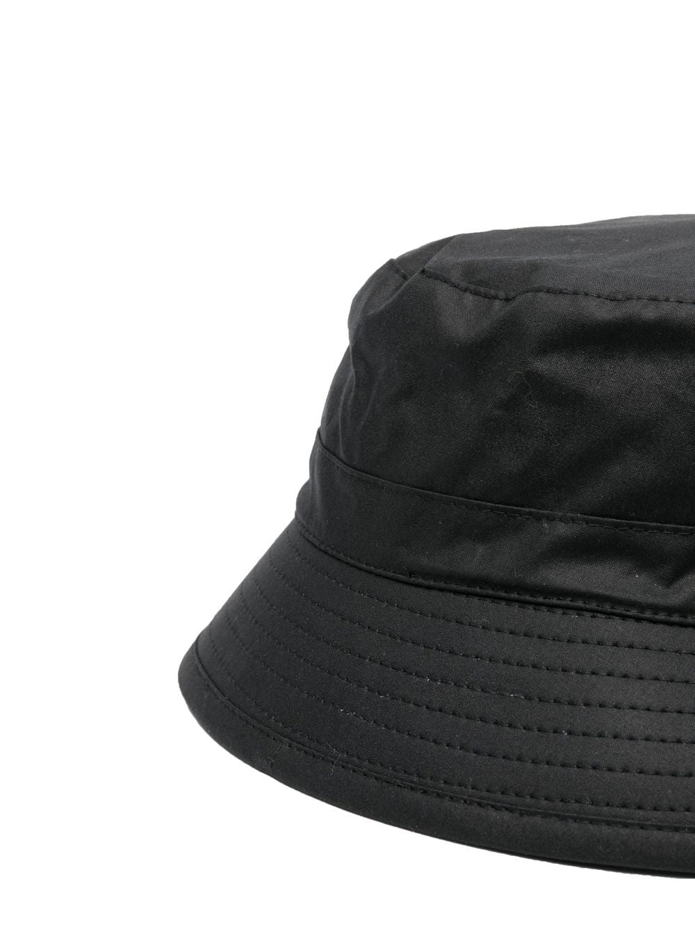 Cappello Black MHA0001 BK91 BARBOUR 