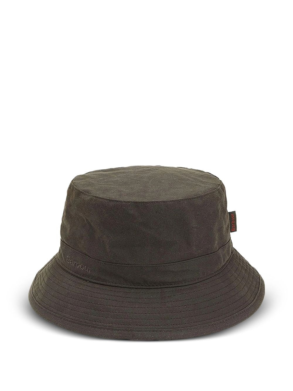 Cappello Olive MHA0001 OL71 BARBOUR 