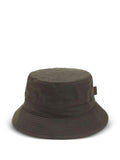 Cappello Olive