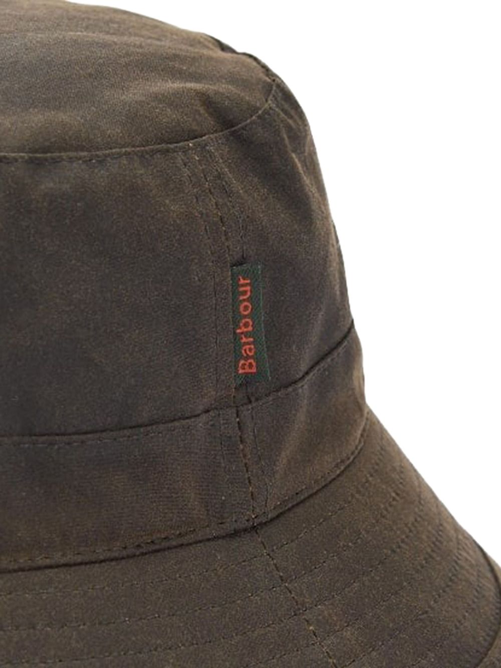 Cappello Olive MHA0001 OL71 BARBOUR 